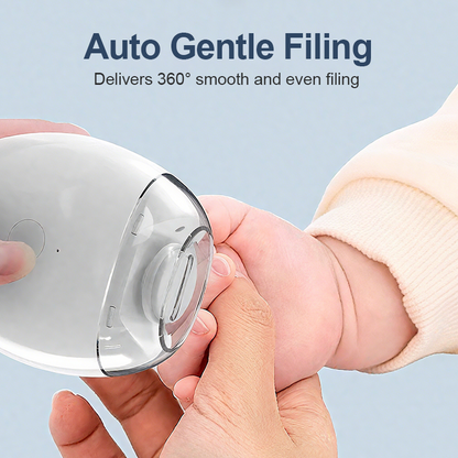 appareil coupe ongles