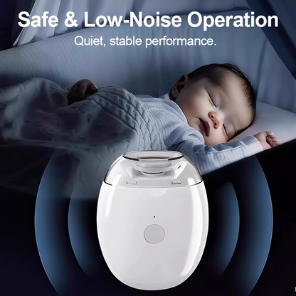 appareil coupe ongles