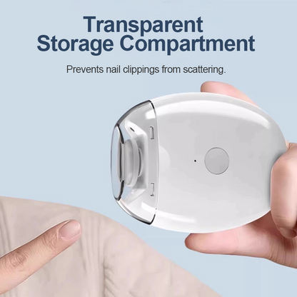 appareil coupe ongles