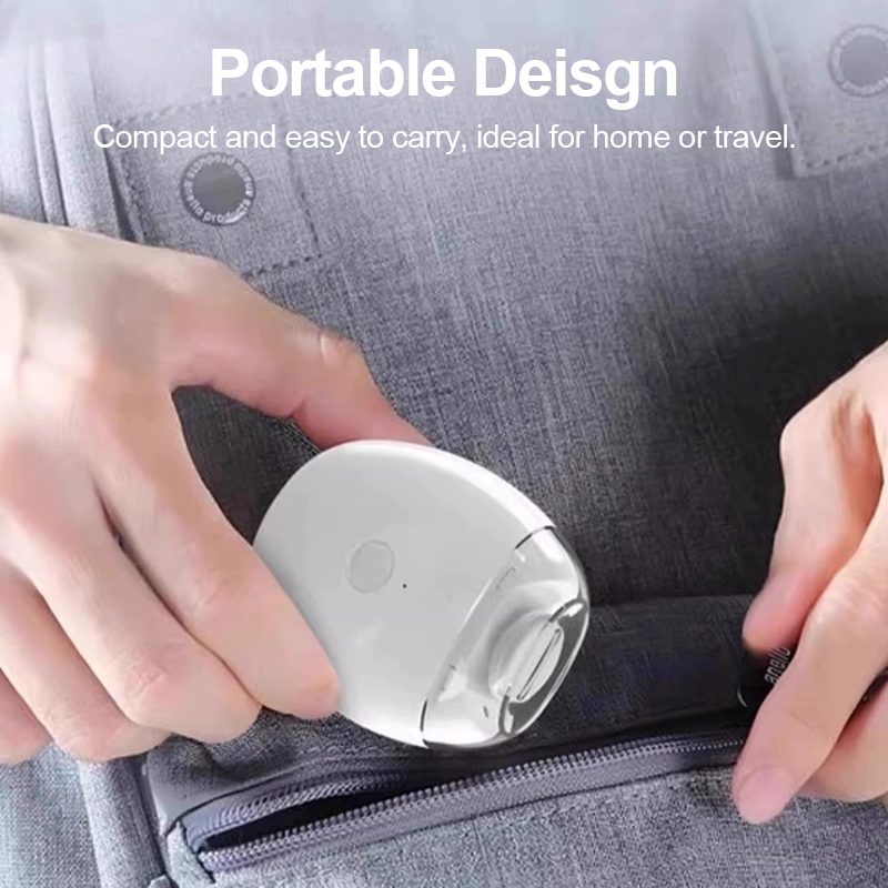 appareil coupe ongles