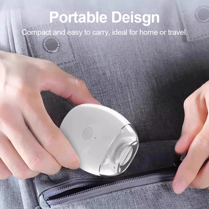 appareil coupe ongles