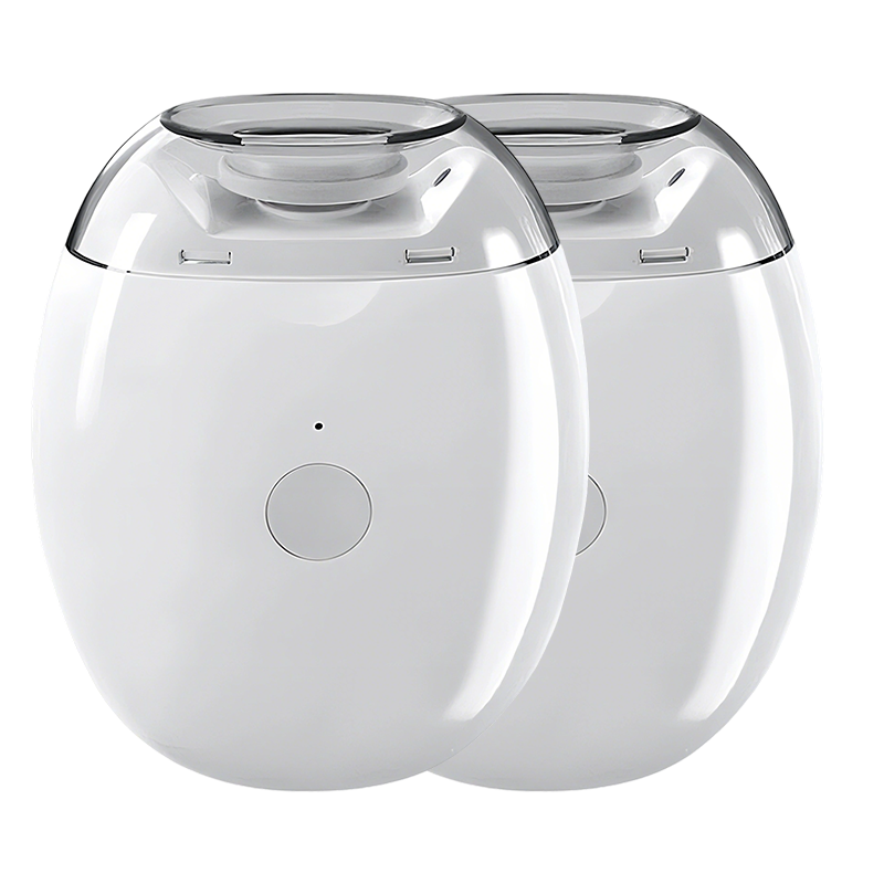 appareil coupe ongles